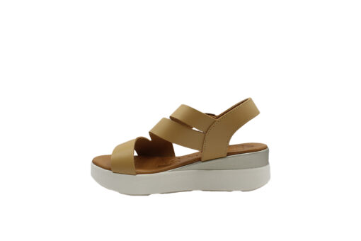 Oh My Sandals (5417-12264)-CAMEL - Image 3