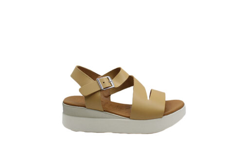 Oh My Sandals (5417-12264)-CAMEL - Image 2