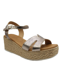 Oh My Sandals (5451-12343)-DUNA-CAVA