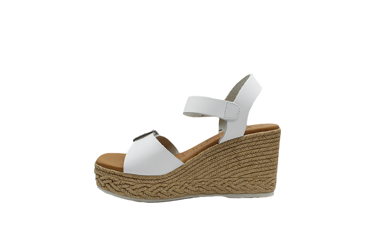 Oh My Sandals (5459)-BLANCO - Image 3