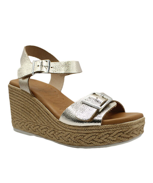 Oh My Sandals (5459-12367)-DUNA-CHAMPAN
