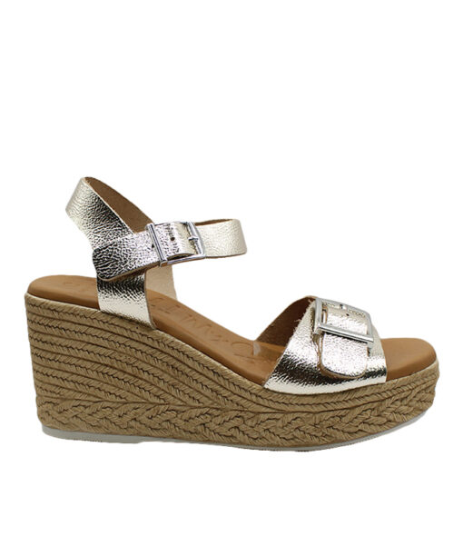 Alternative view of Oh My Sandals (5459-12367)-DUNA-CHAMPAN