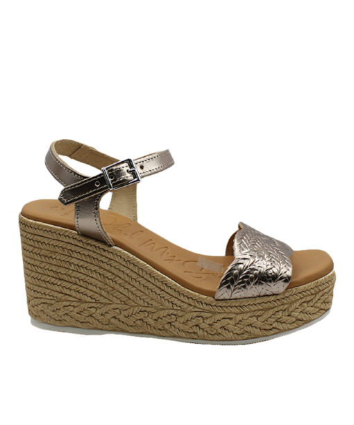 Alternative view of Oh My Sandals (5461-12388)-CAVA