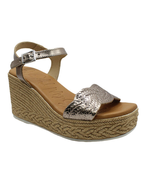 Oh My Sandals (5461-12388)-CAVA