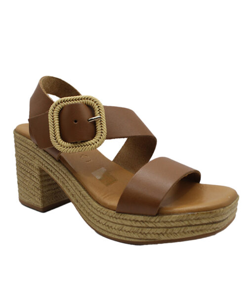 Oh My Sandals (5468)-ROBLE