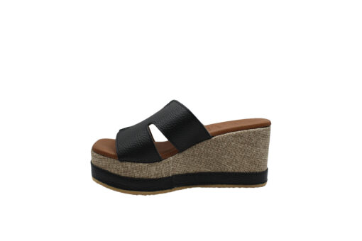 Oh My Sandals (5474-12414)-DOVA-NEGRO - Image 3