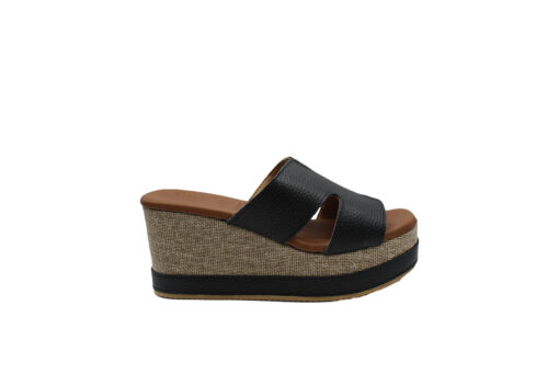 Oh My Sandals (5474-12414)-DOVA-NEGRO - Image 2