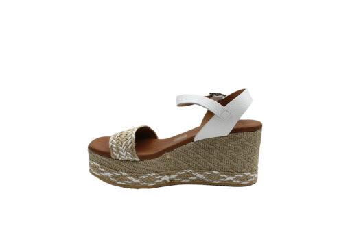 Oh My Sandals (5475-12416)-DOVA-BLANCO-CB - Image 3