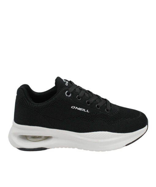 Alternative view of O’NEILL-PERDIDO KNIT-MEN LOW (90241038-25Y)-BLACK