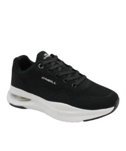 O’NEILL-PERDIDO KNIT-WOMEN LOW (90241006-25Y)-BLACK