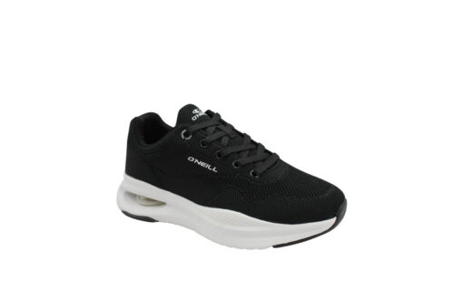 O’NEILL-PERDIDO KNIT-WOMEN LOW (90241006-25Y)-BLACK