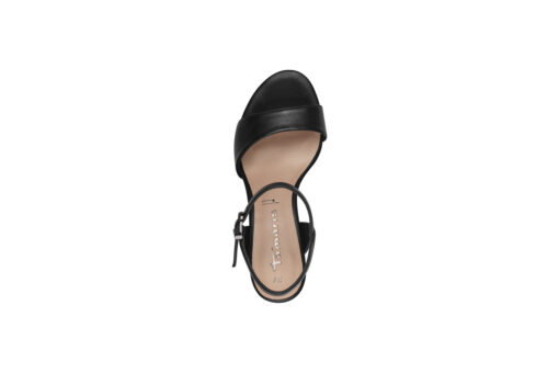 Tamaris (28008-42-020)-BLACK-MATT - Image 4