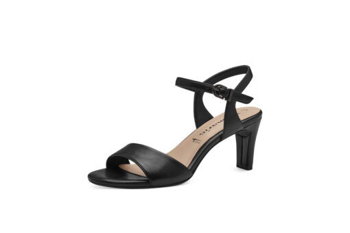 Tamaris (28008-42-020)-BLACK-MATT