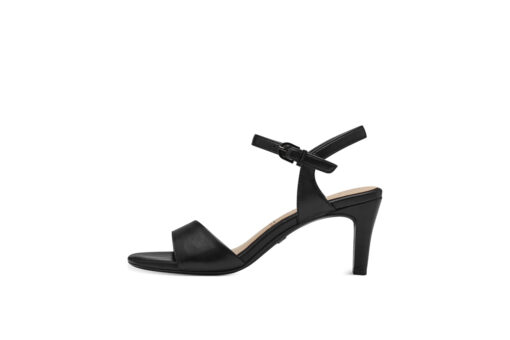 Tamaris (28008-42-020)-BLACK-MATT - Image 2