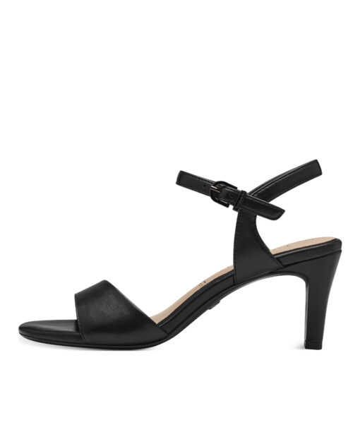 Alternative view of Tamaris (28008-42-020)-BLACK-MATT