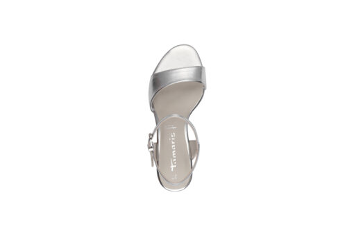 Tamaris (28008-42-941)-SILVER - Image 4