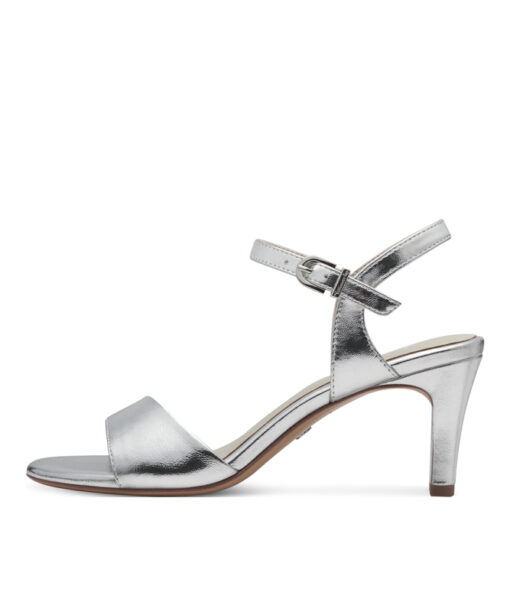 Alternative view of Tamaris (28008-42-941)-SILVER