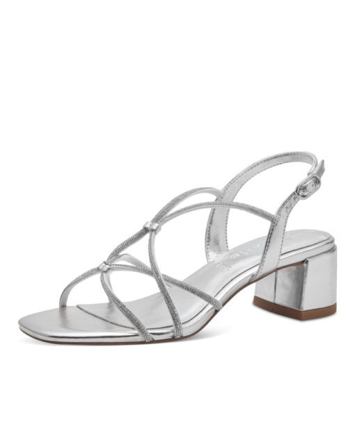 Tamaris (28236-42-941)-SILVER