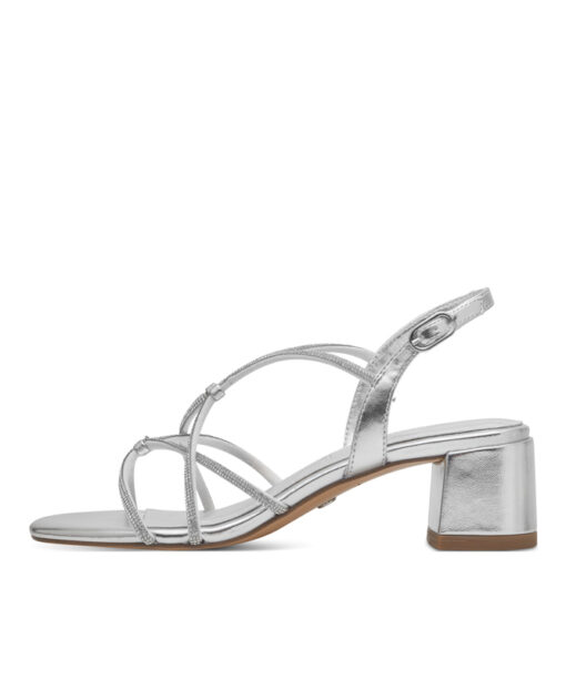 Alternative view of Tamaris (28236-42-941)-SILVER