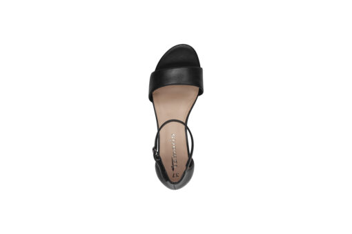 Tamaris (28295-42-020)-BLACK-MATT - Image 4