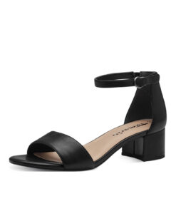 Tamaris (28295-42-020)-BLACK-MATT