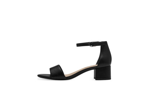 Tamaris (28295-42-020)-BLACK-MATT - Image 2