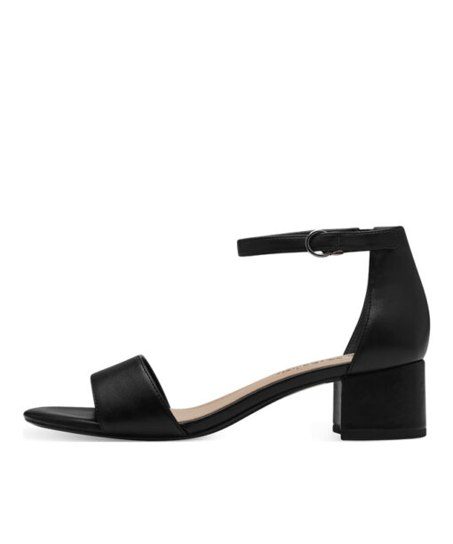 Alternative view of Tamaris (28295-42-020)-BLACK-MATT