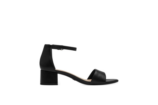 Tamaris (28295-42-020)-BLACK-MATT - Image 3
