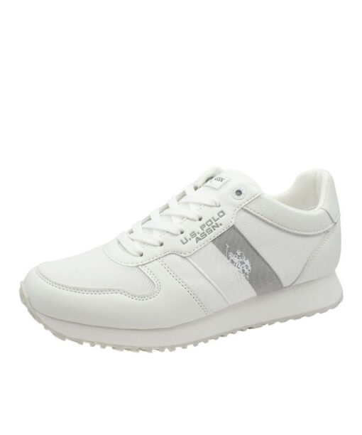 U.S. POLO ASSN-XIRIO008 (XIRIO008M-4TY1)-WHI