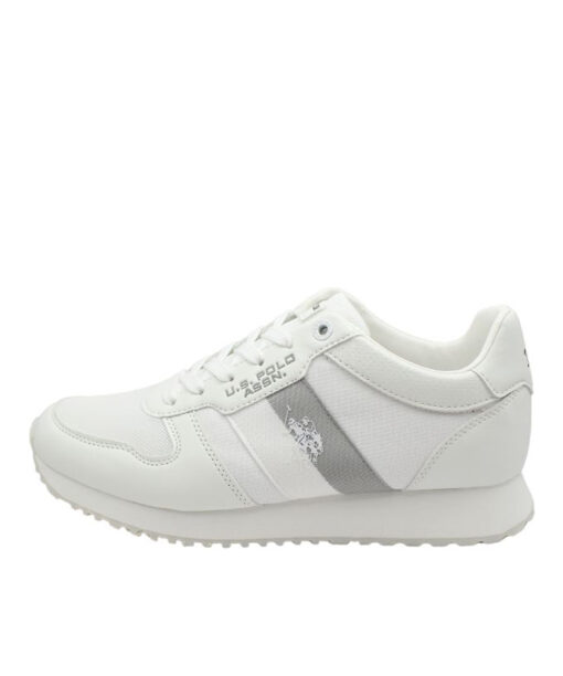 Alternative view of U.S. POLO ASSN-XIRIO008 (XIRIO008M-4TY1)-WHI