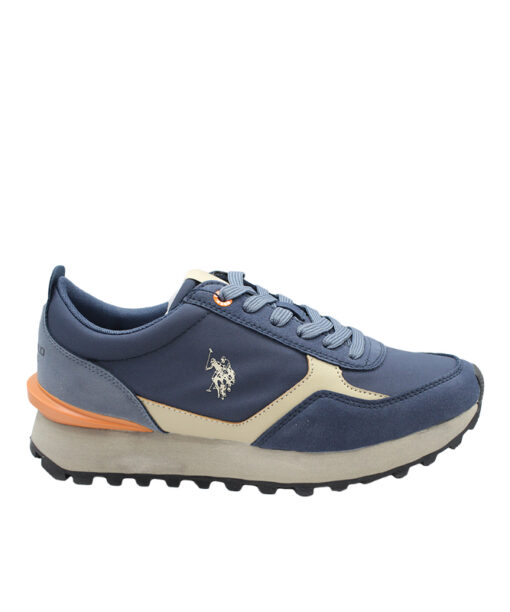 Alternative view of U.S. POLO ASSN-JASPER001 (JASPER001M-4HN1)-BLU-ORA02