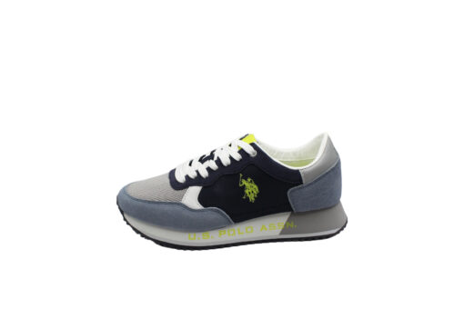 U.S. POLO ASSN-CLEEF006 (CLEEF006M-4TS1)-DBL-LGR04 - Image 2