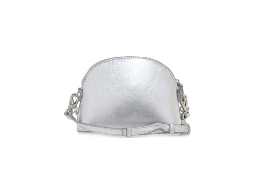 VALENTINO (VBS7LS01M-040)-ARGENTO - Image 3