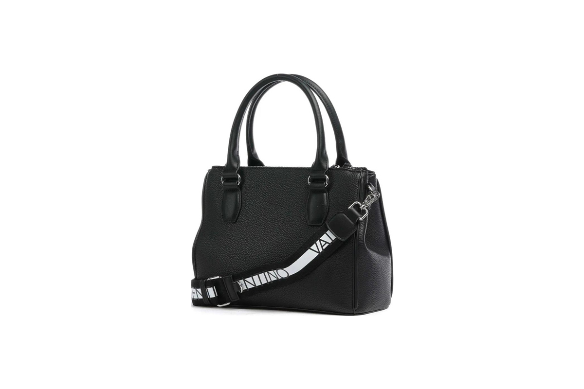 VALENTINO (VBS7LV02-001)-NERO