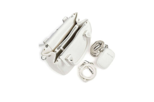 VALENTINO (VBS7LV02-006)-BIANCO - Image 3
