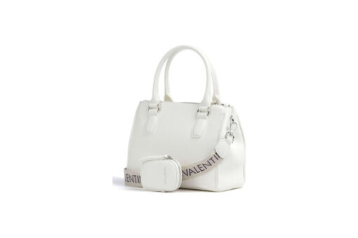 VALENTINO (VBS7LV02-006)-BIANCO