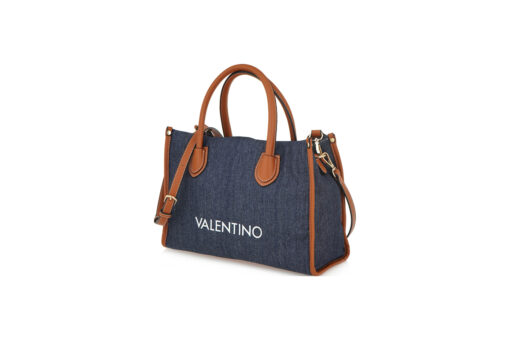 VALENTINO (VBS7QH01D-R65)-DENIM - Image 2