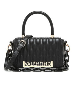 VALENTINO (VBS7UG02-001)-NERO