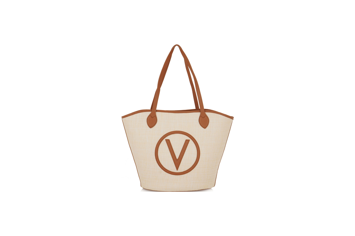 VALENTINO (VBS7QO01-F29)-NATUR-BROWN - Image 2
