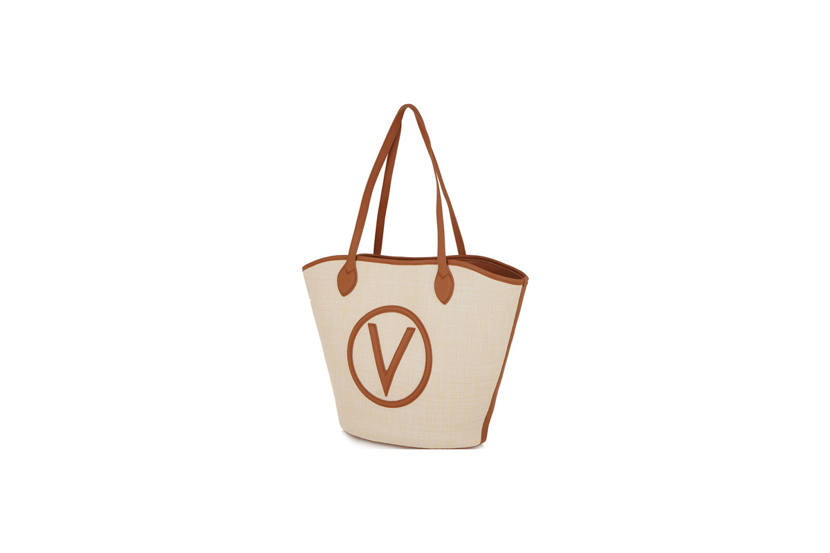 VALENTINO (VBS7QO01-F29)-NATUR-BROWN