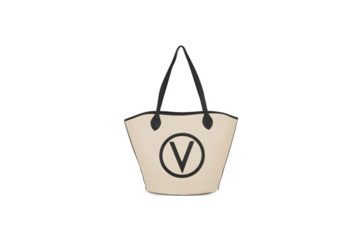 VALENTINO (VBS7QO01-G41)-NATUR-BLACK - Image 2