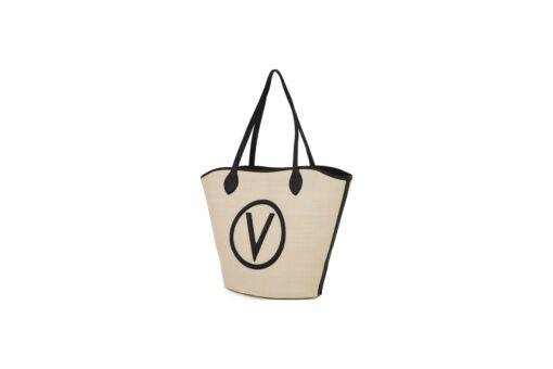 VALENTINO (VBS7QO01-G41)-NATUR-BLACK