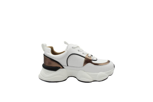 VERSACE-19V69 (IS-S2401-1A)-WHITE - Image 2