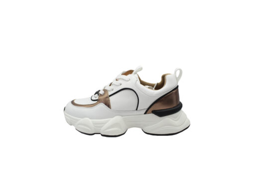 VERSACE-19V69 (IS-S2401-1A)-WHITE - Image 3