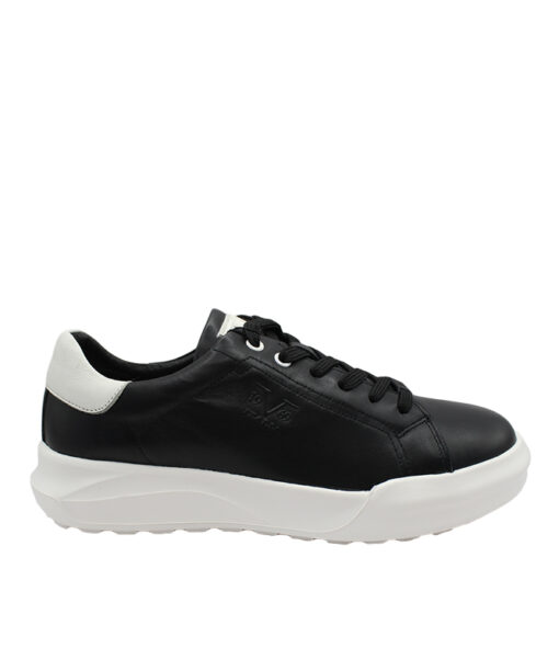 Alternative view of VERSACE-19V69 (YO-W72156)-BLACK-WHITE