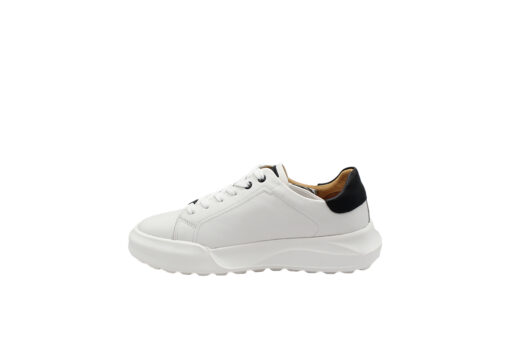 VERSACE-19V69 (YO-W72156)-WHITE-BLACK - Image 3