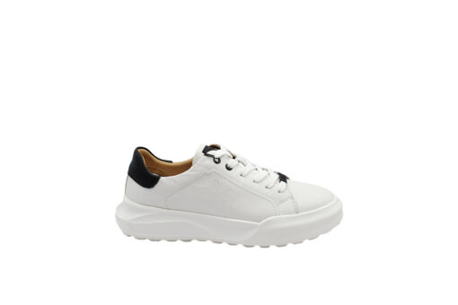 VERSACE-19V69 (YO-W72156)-WHITE-BLACK - Image 2