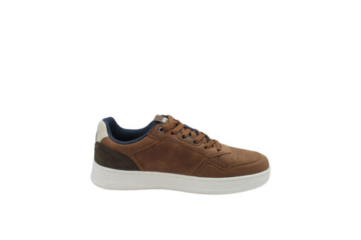 WRANGLER-RYDER MEN LOW (20241008-JCU)-TORTOISE-SHELL - Image 3