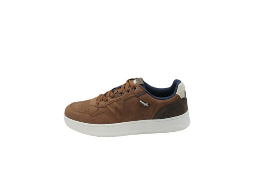 WRANGLER-RYDER MEN LOW (20241008-JCU)-TORTOISE-SHELL - Image 2