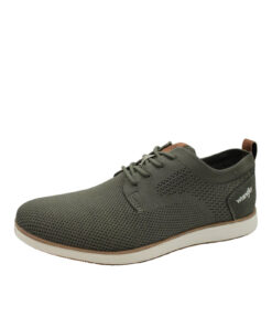 WRANGLER-WHESLEY MEN LOW (20241016-52A)-OLIVE